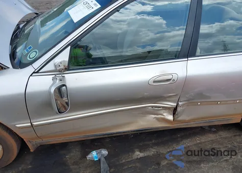 1997 Honda Accord Se z USA, uszkodzony, nr VIN 1HGCD5600VA102505